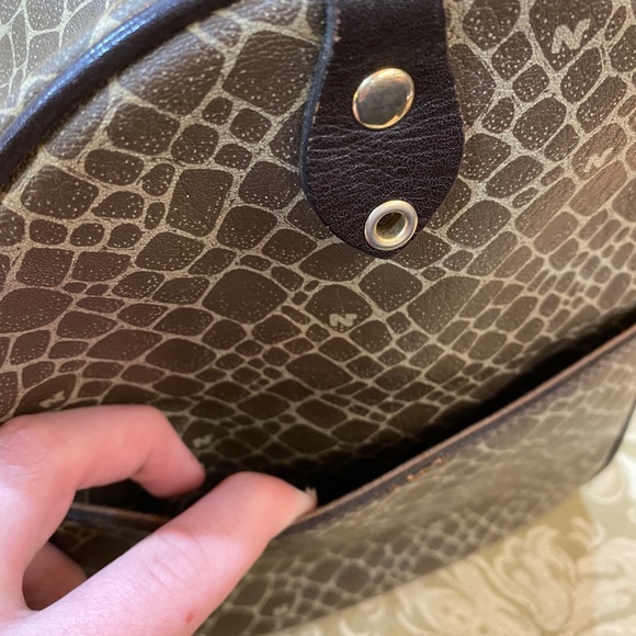 Nina Ricci Duffel bag - Picture 9 of 12